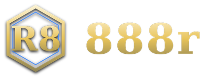 888r logo